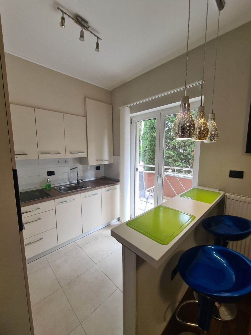 Квартира в Фажане, Хорватия, 30 м² - фото 3