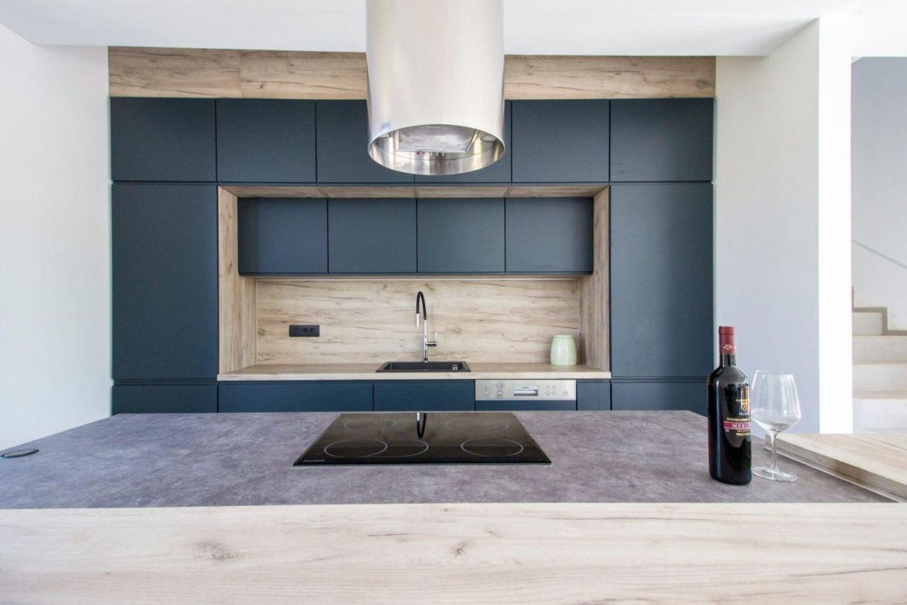 Дом в Перое, Хорватия, 282.89 м² - фото 4