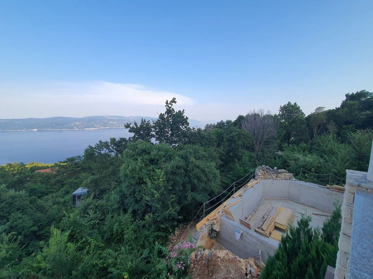 Дом в Кршане, Хорватия, 260 м² - фото 4