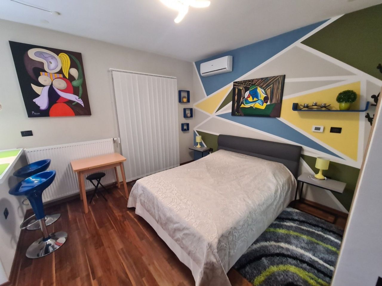 Квартира в Фажане, Хорватия, 30 м² - фото 4