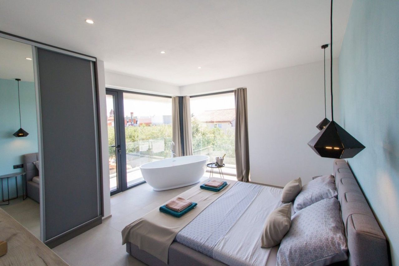 Дом в Перое, Хорватия, 282.89 м² - фото 6