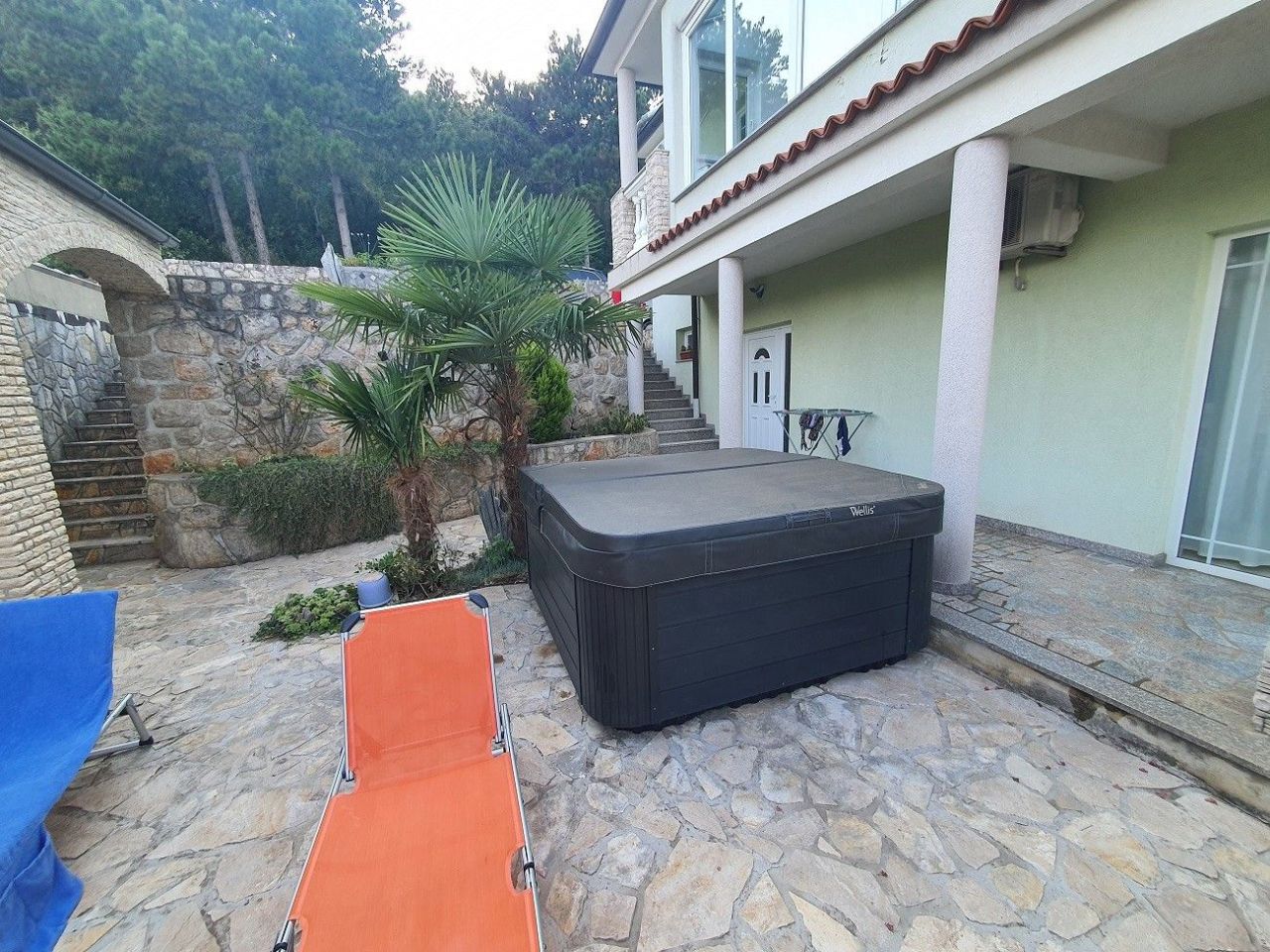 Дом в Кршане, Хорватия, 260 м² - фото 6