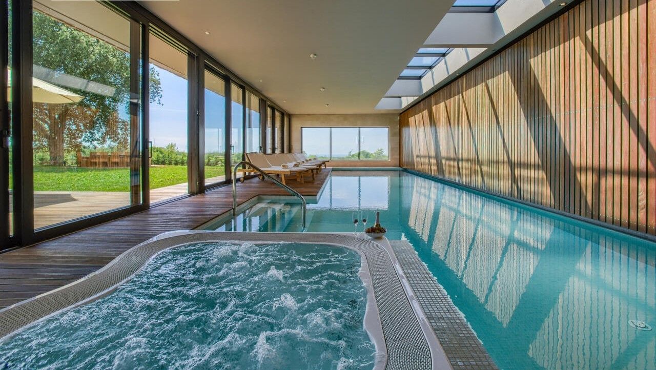 Вилла в Порече, Хорватия, 500 м² - фото 6