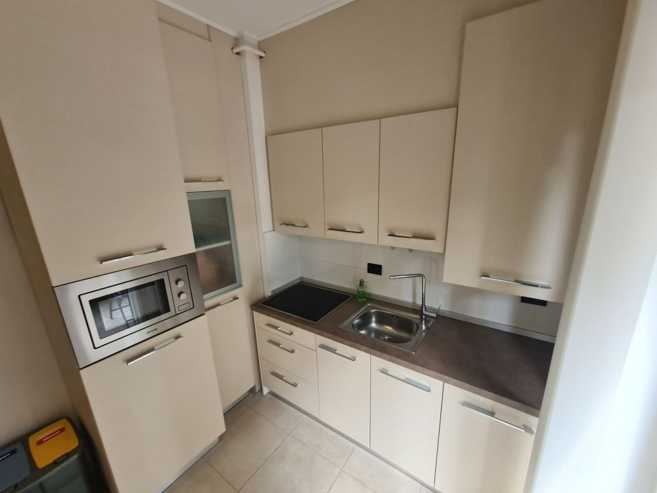 Квартира в Фажане, Хорватия, 30 м² - фото 7