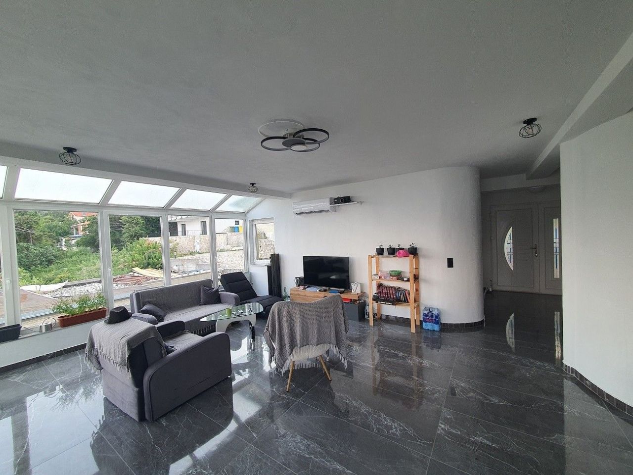 Дом в Кршане, Хорватия, 260 м² - фото 8