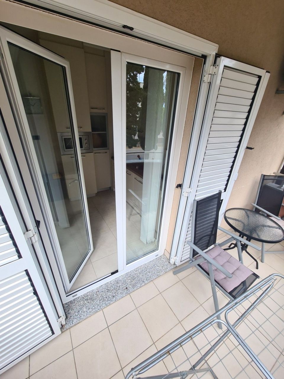 Квартира в Фажане, Хорватия, 30 м² - фото 8