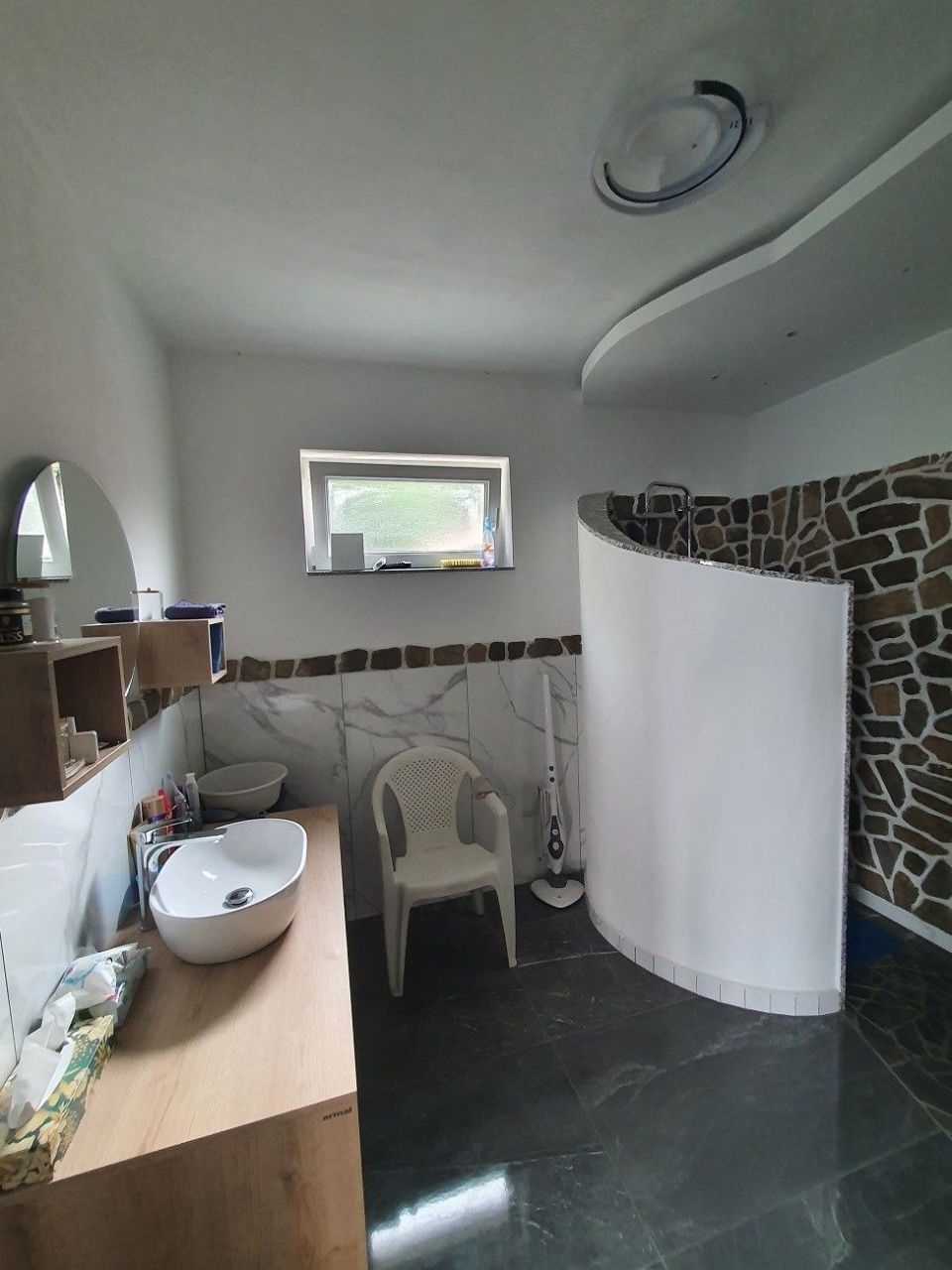 Дом в Кршане, Хорватия, 260 м² - фото 9