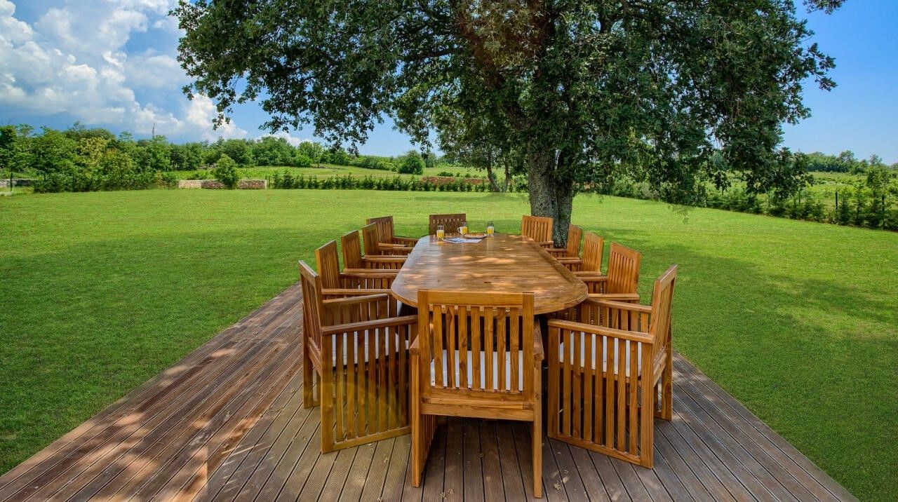 Вилла в Порече, Хорватия, 500 м² - фото 9