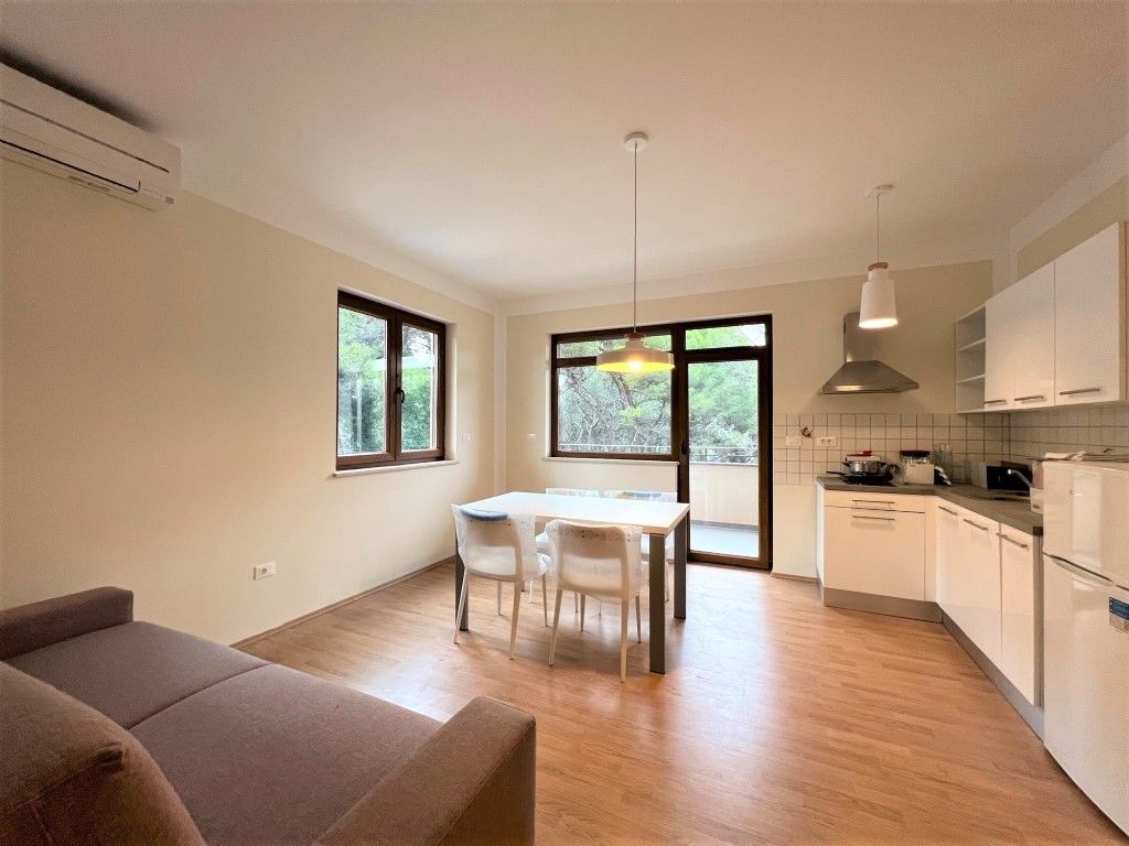 Квартира в Премантуре, Хорватия, 70.52 м² - фото 11