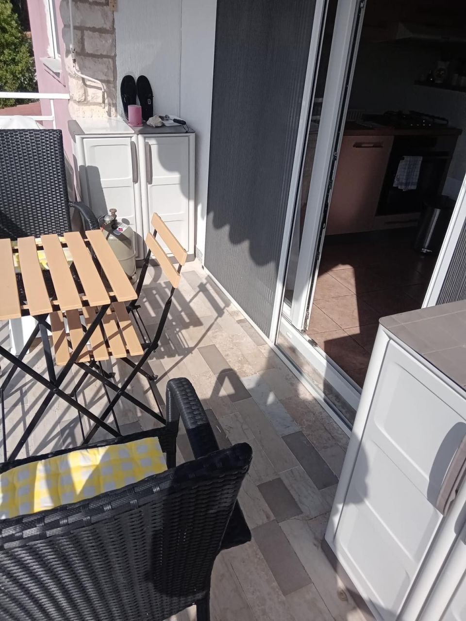 Квартира в Пуле, Хорватия, 57 м² - фото 12