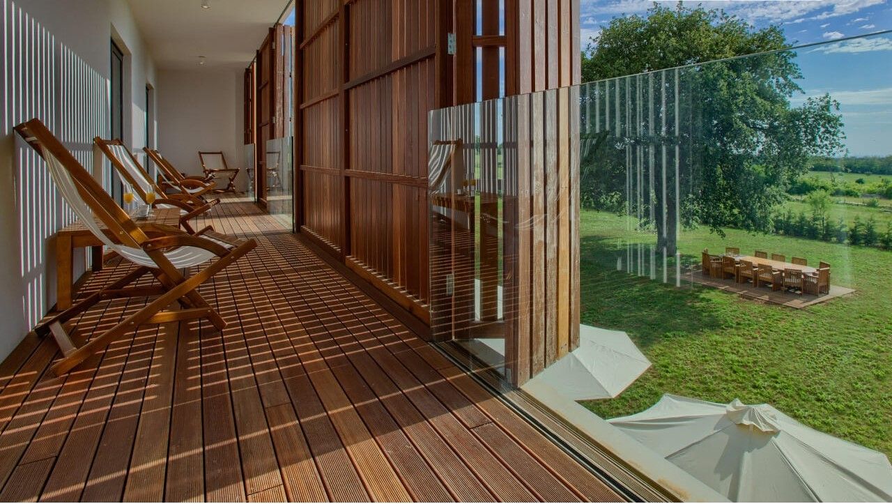 Вилла в Порече, Хорватия, 500 м² - фото 12