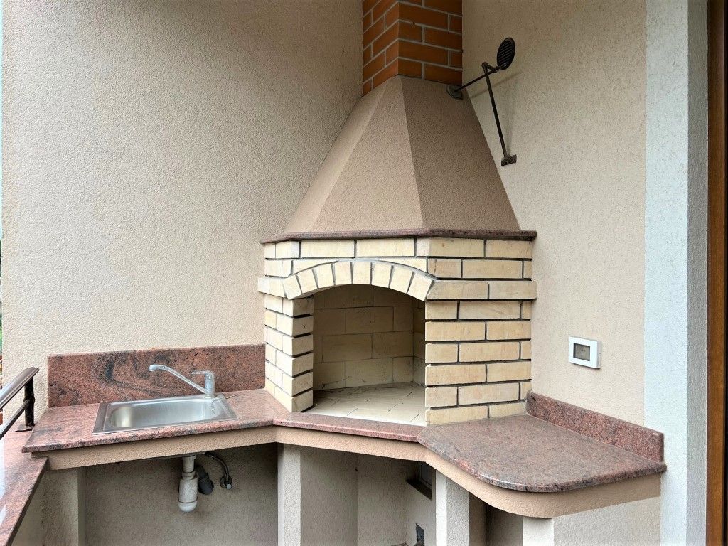 Квартира в Премантуре, Хорватия, 70.52 м² - фото 14