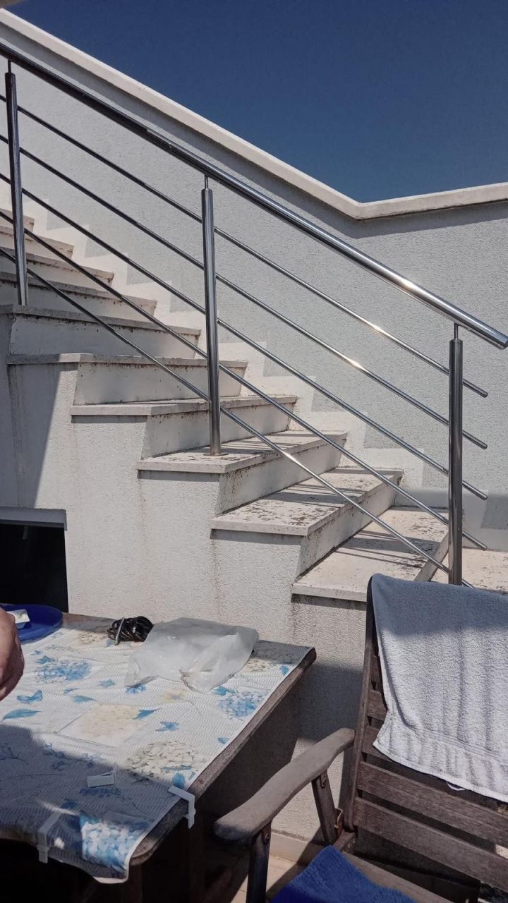 Дом Istria, Banjole, Хорватия, 220 м² - фото 15