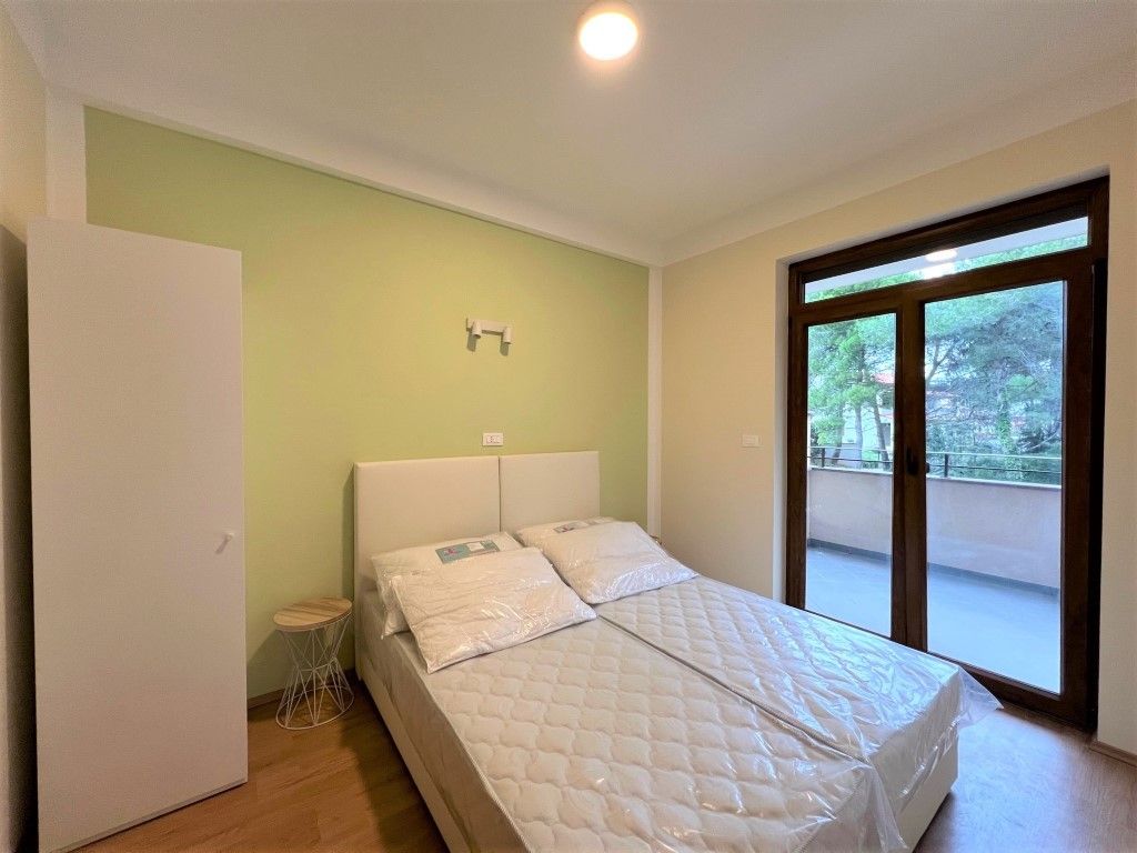 Квартира в Премантуре, Хорватия, 70.52 м² - фото 15