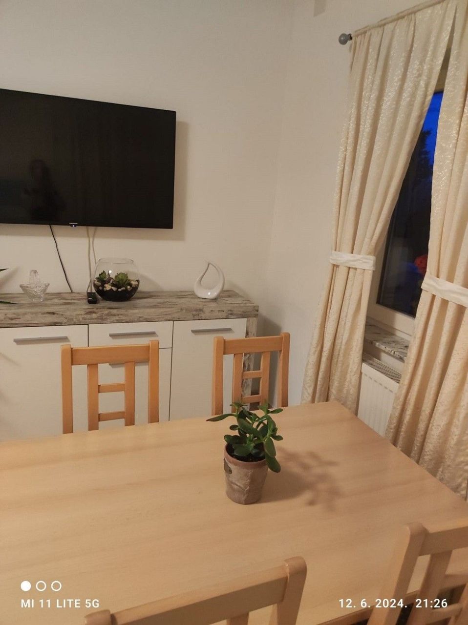 Дом в Кршане, Хорватия, 260 м² - фото 16