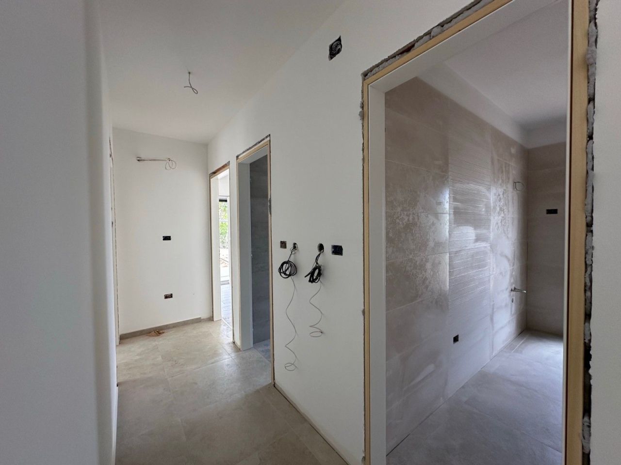 Квартира в Медулине, Хорватия, 92 м² - фото 16