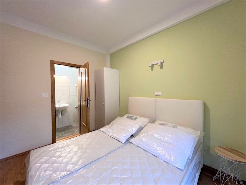 Квартира в Премантуре, Хорватия, 70.52 м² - фото 16