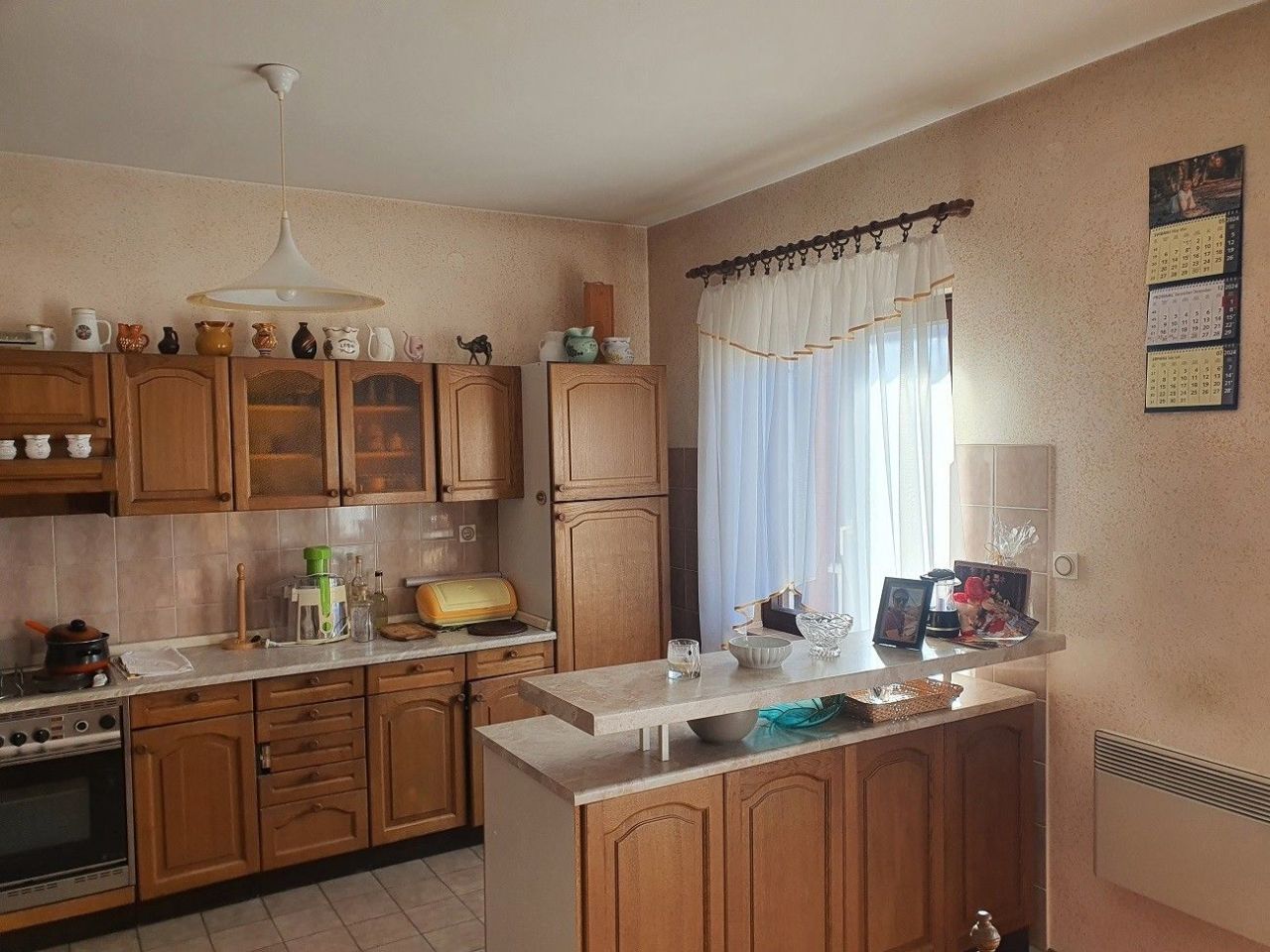 Дом в Лабине, Хорватия, 270 м² - фото 16