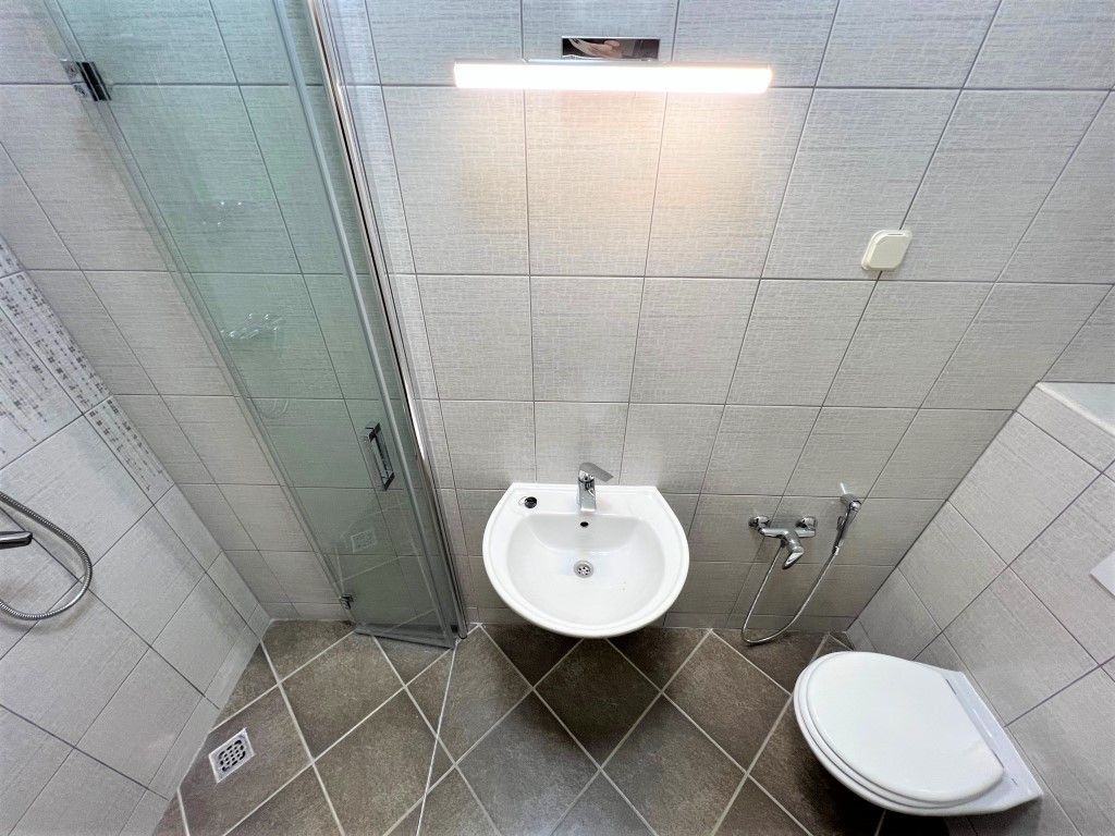 Квартира в Премантуре, Хорватия, 70.52 м² - фото 17