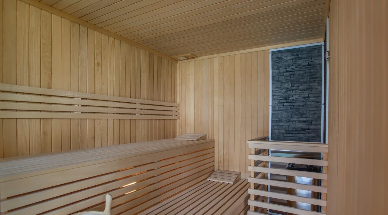 Вилла в Порече, Хорватия, 500 м² - фото 17