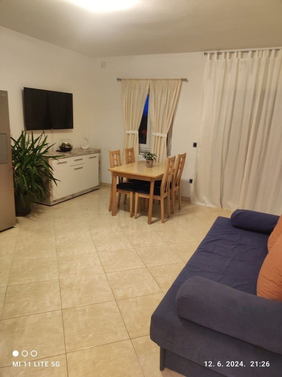 Дом в Кршане, Хорватия, 260 м² - фото 18