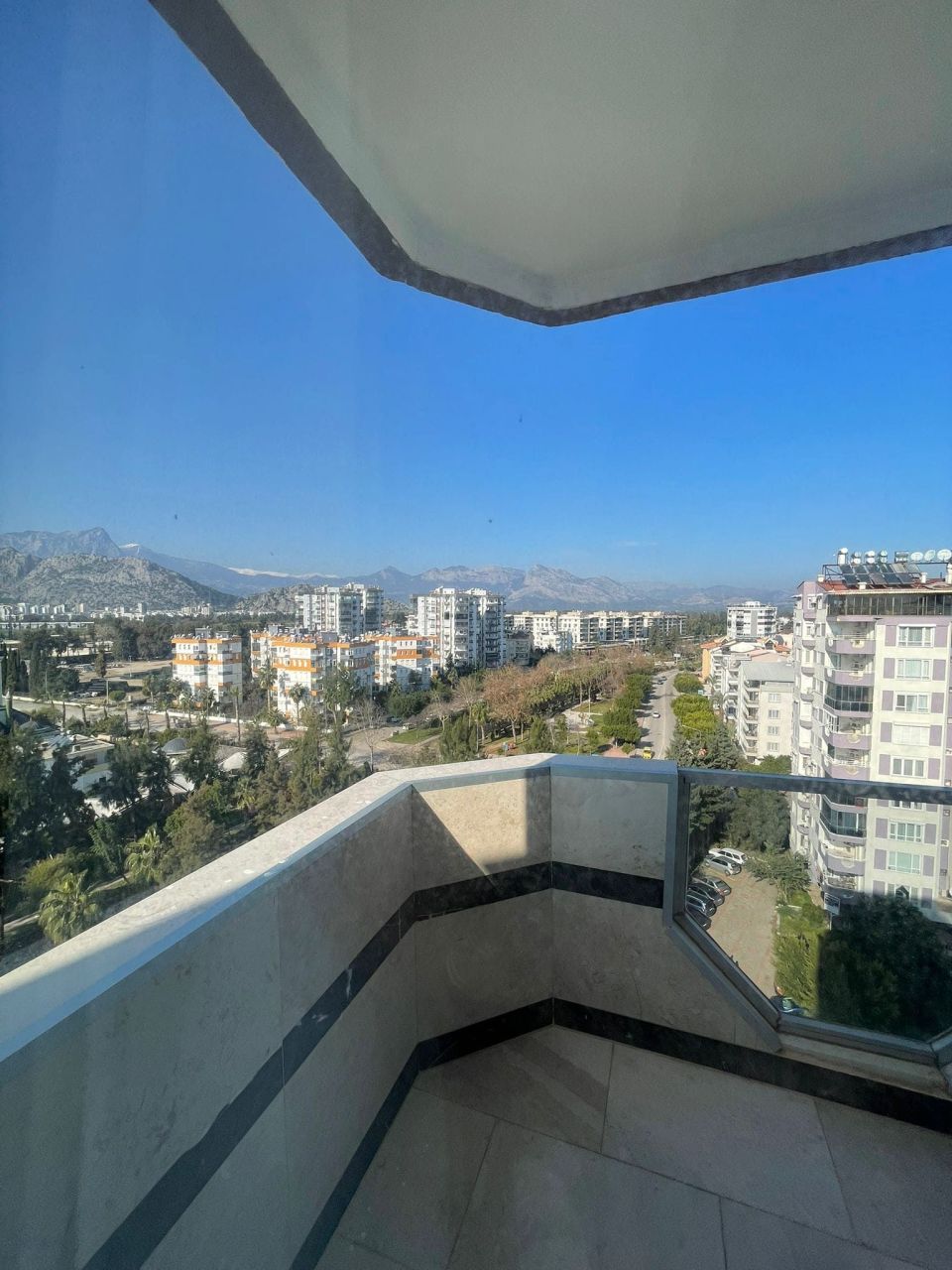 Квартира в Анталии, Турция, 370 м² - фото 1