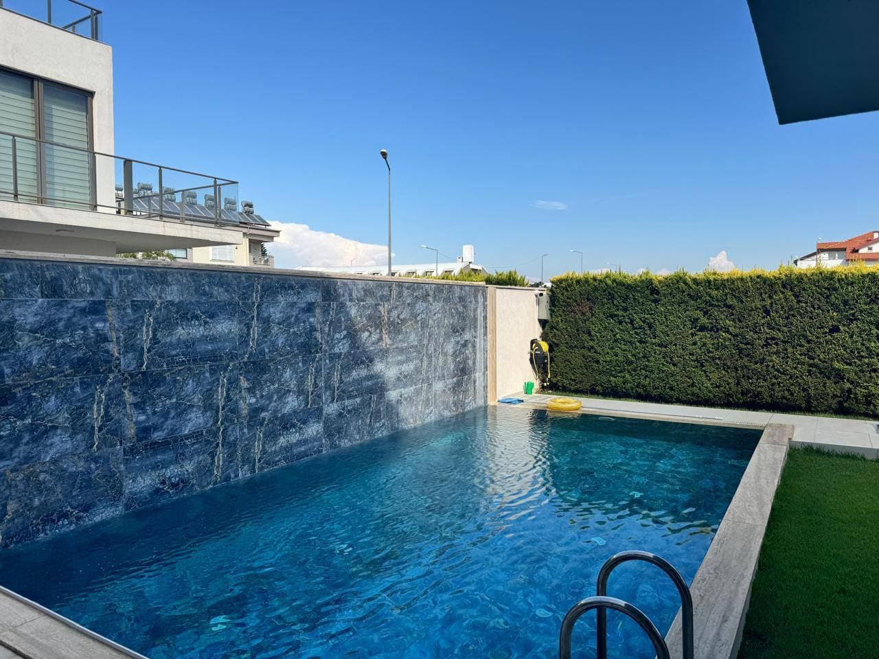 Вилла в Белеке, Турция, 218 м² - фото 2