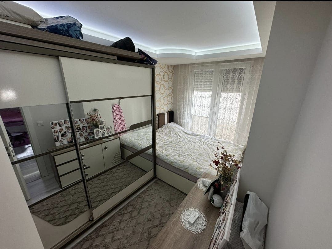 Квартира в Анталии, Турция, 120 м² - фото 2