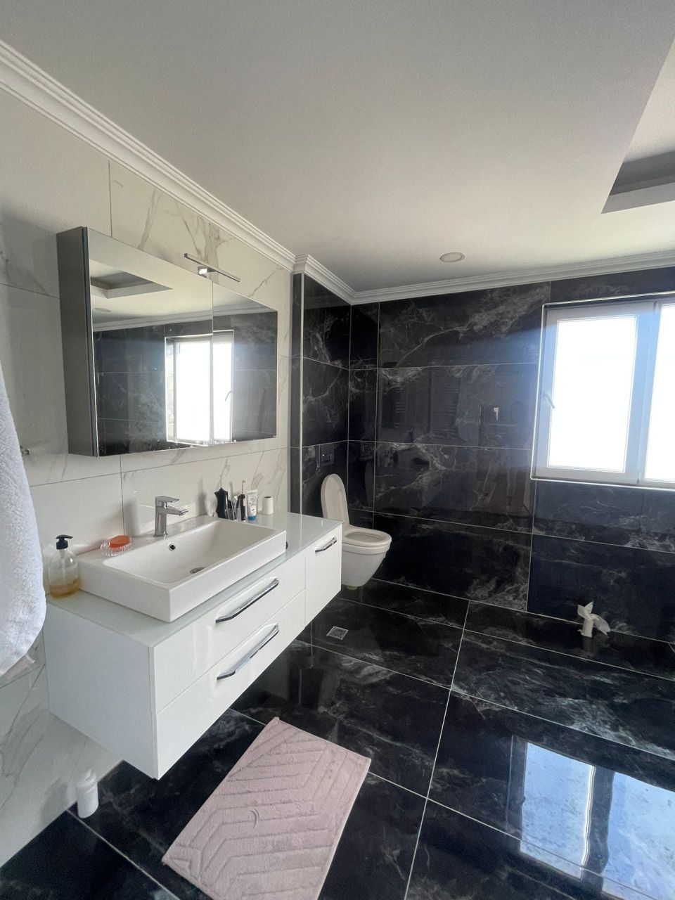 Квартира в Анталии, Турция, 370 м² - фото 2