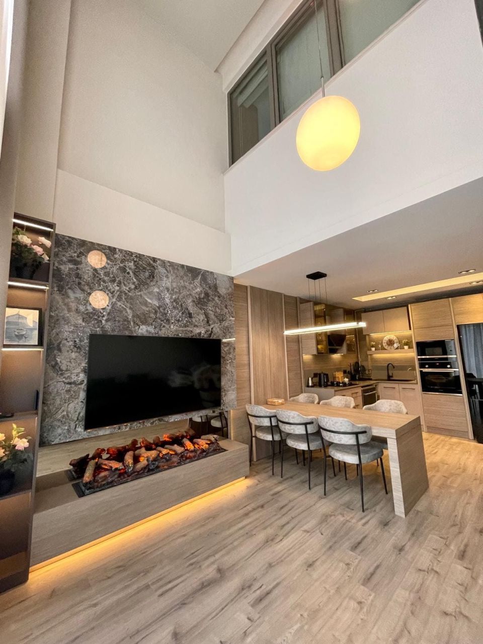 Квартира в Анталии, Турция, 150 м² - фото 3