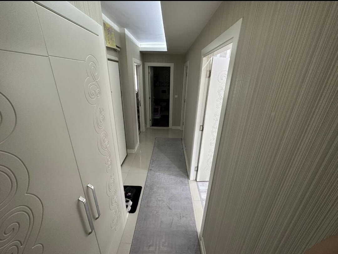 Квартира в Анталии, Турция, 120 м² - фото 3