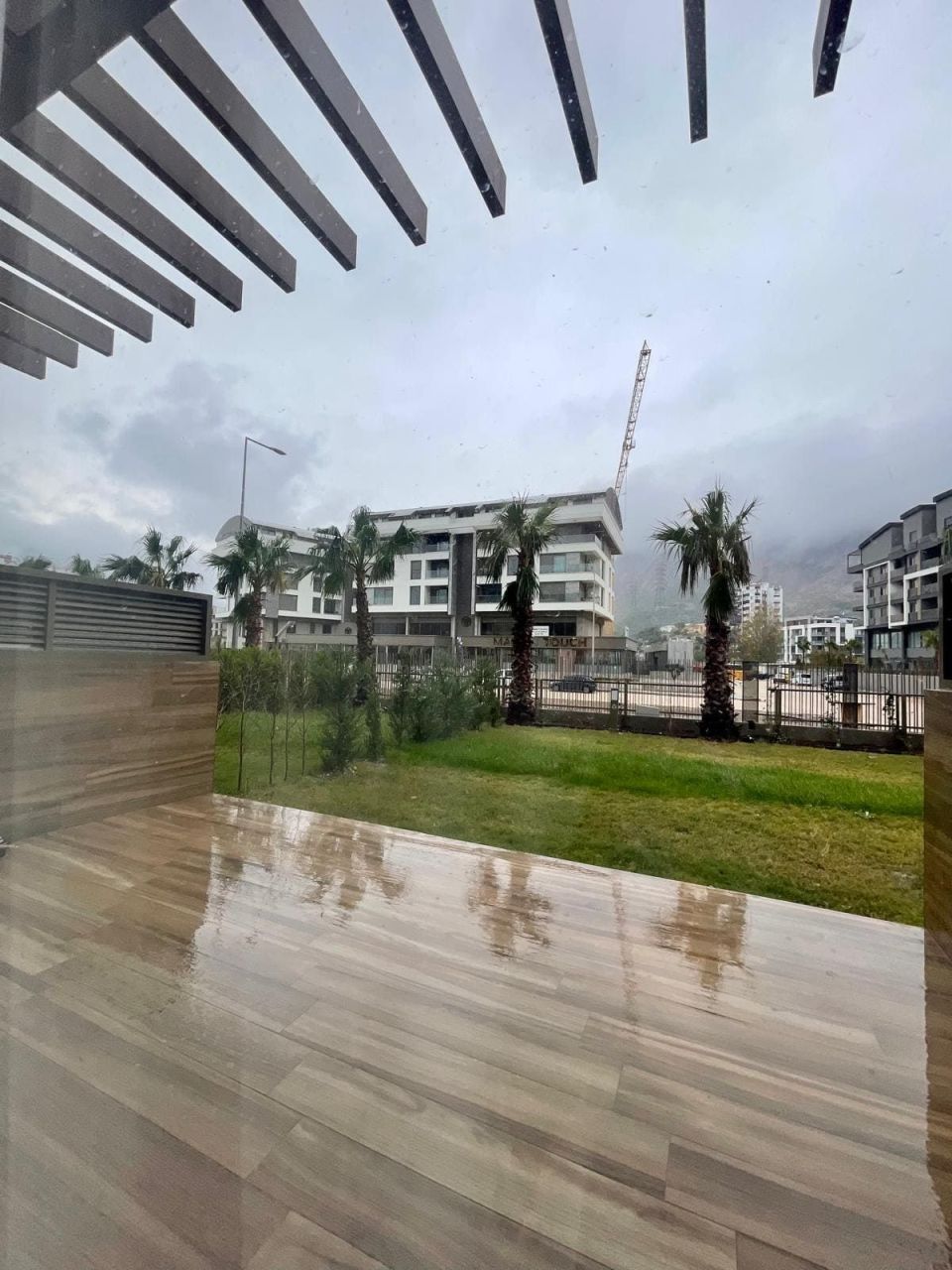 Квартира в Анталии, Турция, 150 м² - фото 4