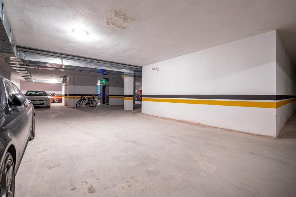 Квартира в Анталии, Турция, 70 м² - фото 9