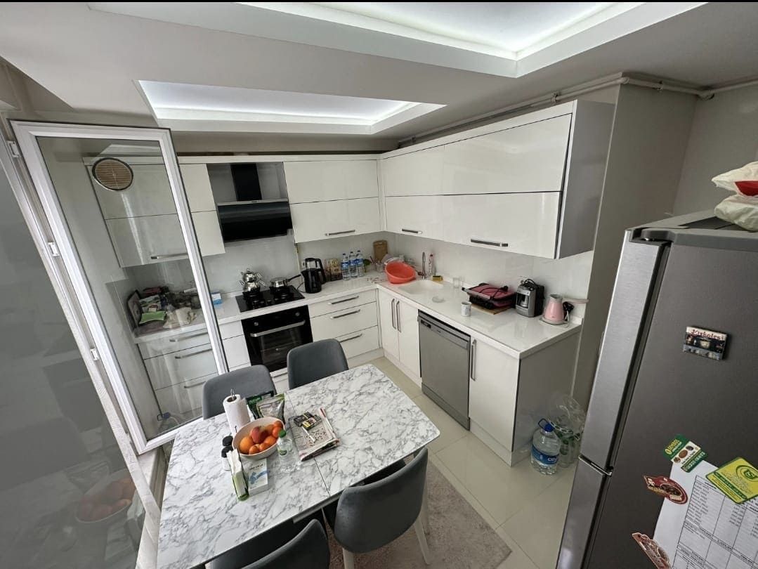 Квартира в Анталии, Турция, 120 м² - фото 4