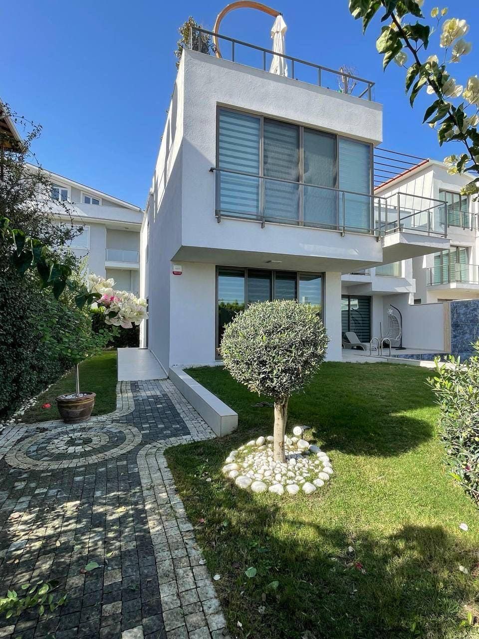 Вилла в Белеке, Турция, 218 м² - фото 5