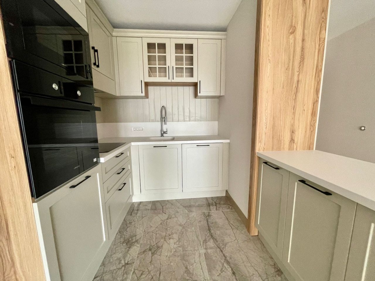 Квартира в Анталии, Турция, 95 м² - фото 4