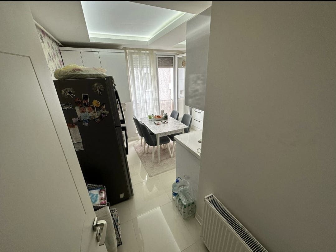 Квартира в Анталии, Турция, 120 м² - фото 5