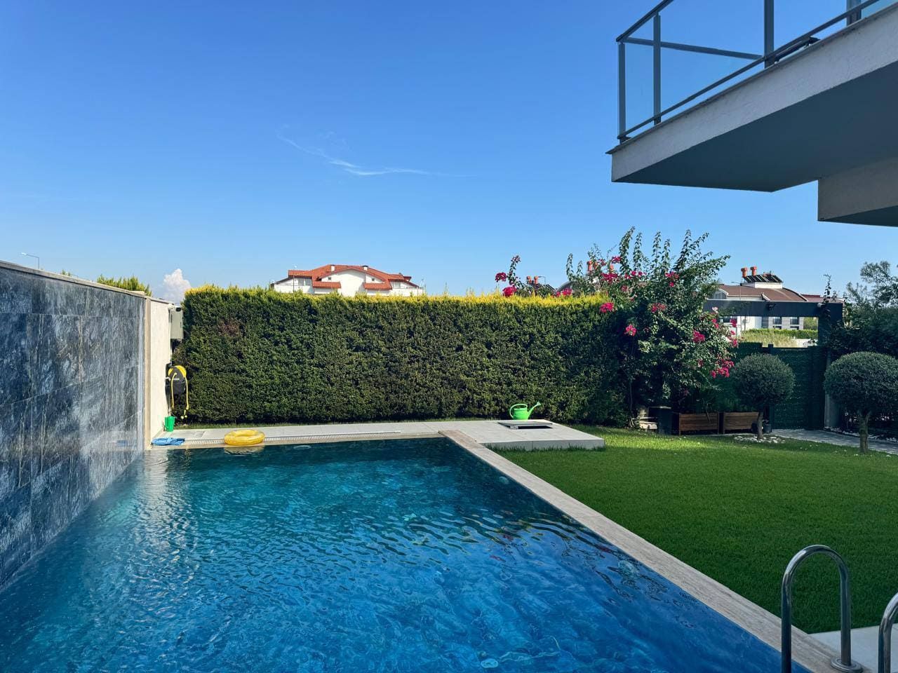 Вилла в Белеке, Турция, 218 м² - фото 6