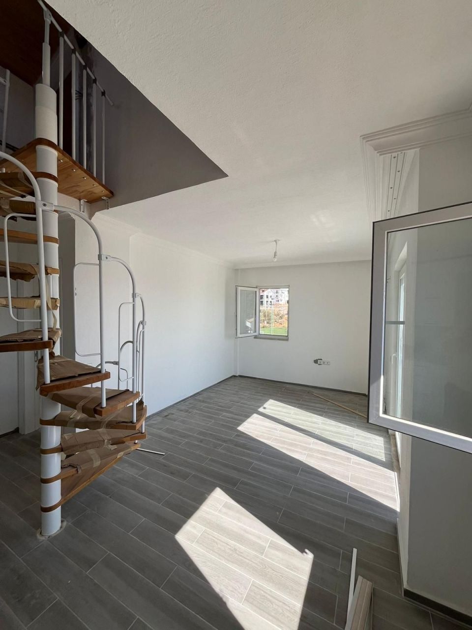 Квартира в Каше, Турция, 120 м² - фото 6