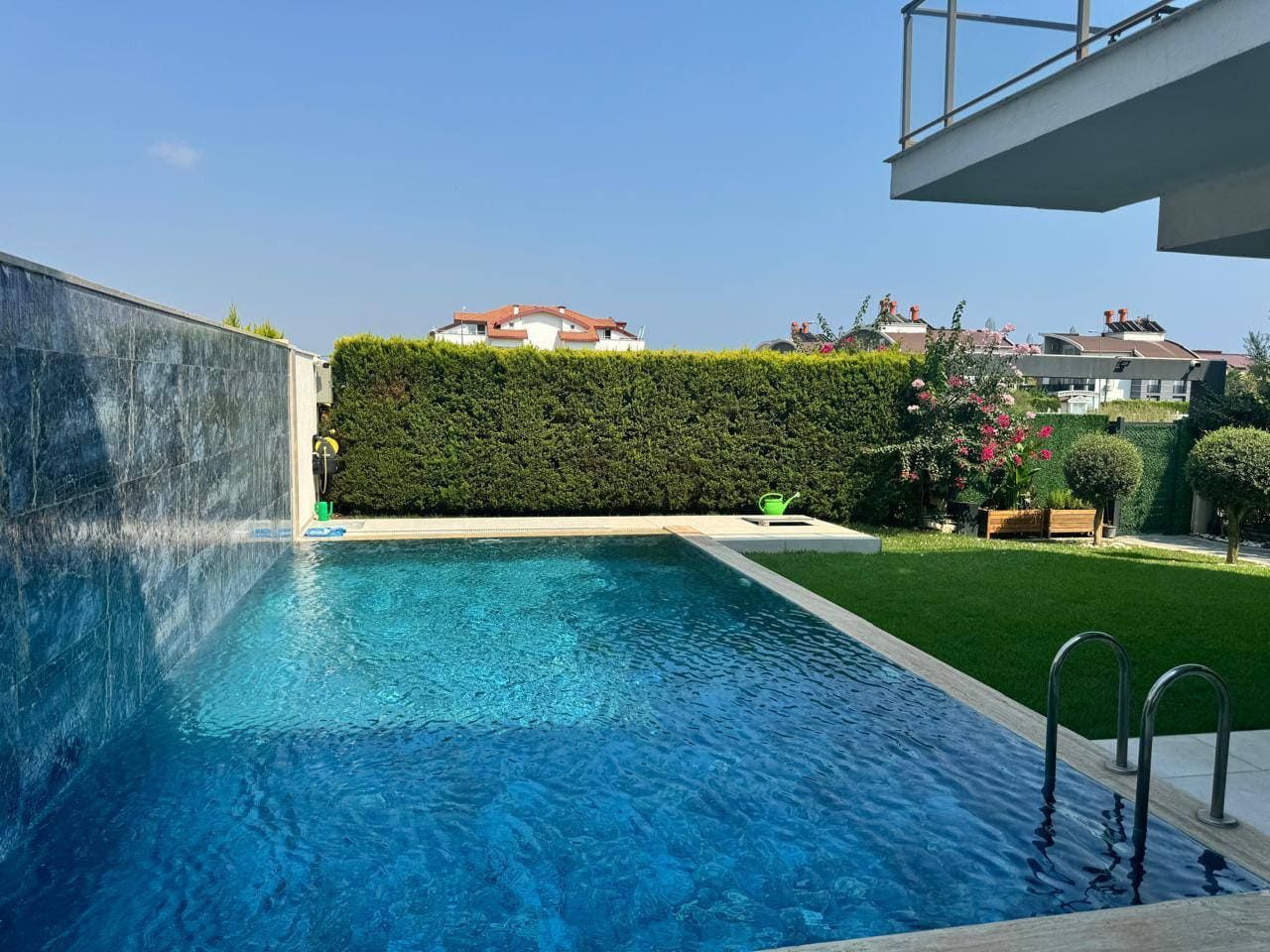 Вилла в Белеке, Турция, 218 м² - фото 7