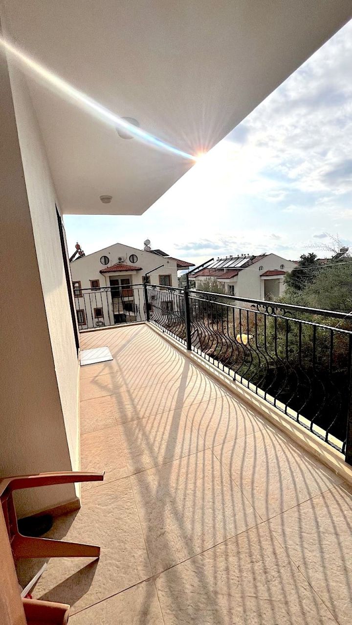 Квартира в Каше, Турция, 120 м² - фото 7