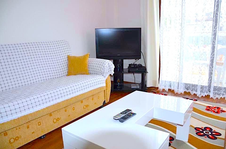 Квартира в Каше, Турция, 70 м² - фото 7
