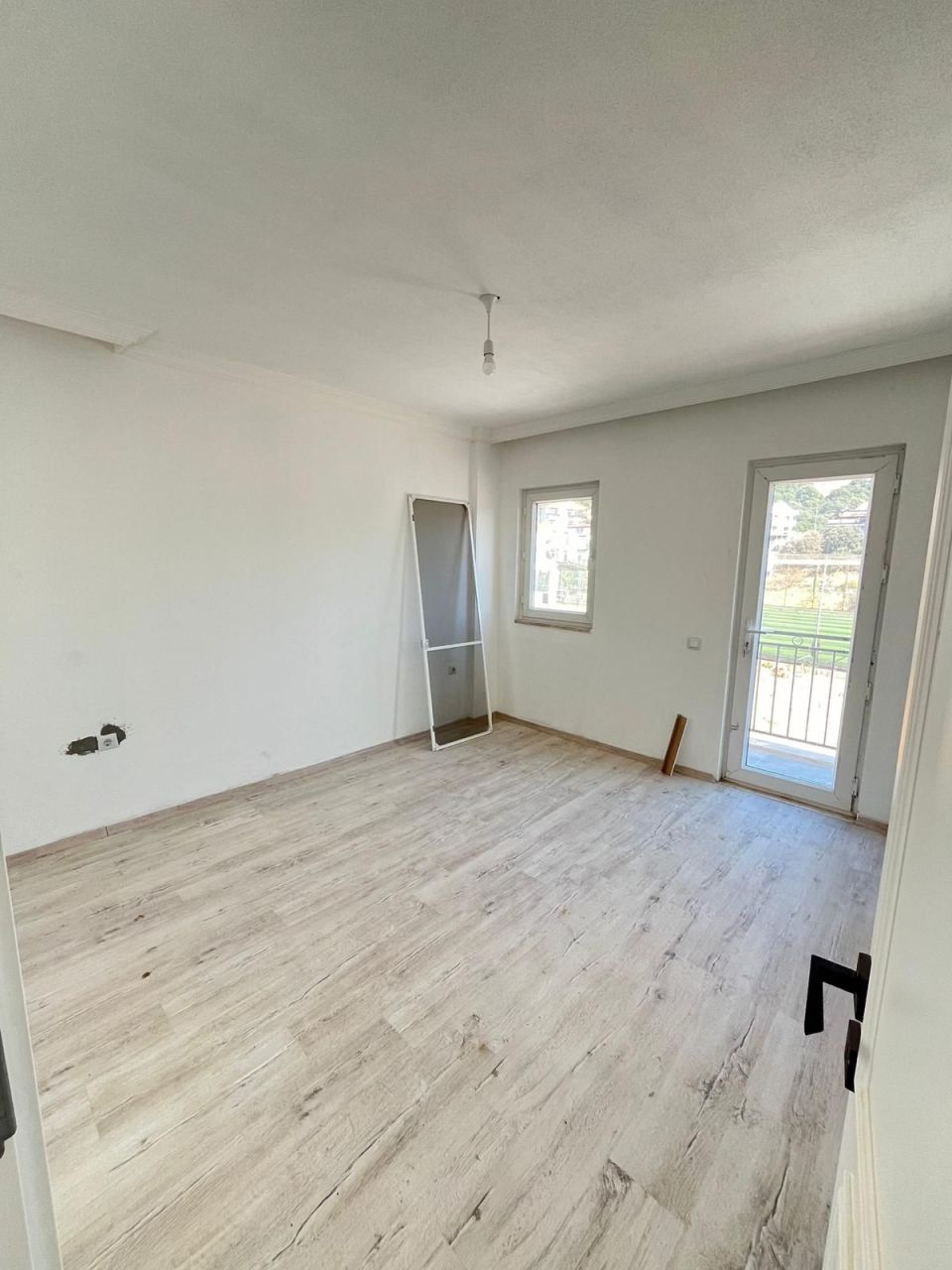 Квартира в Каше, Турция, 120 м² - фото 7