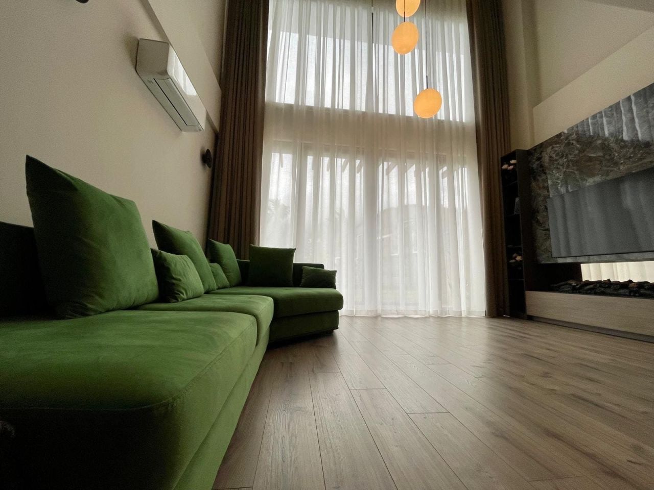 Квартира в Анталии, Турция, 150 м² - фото 7