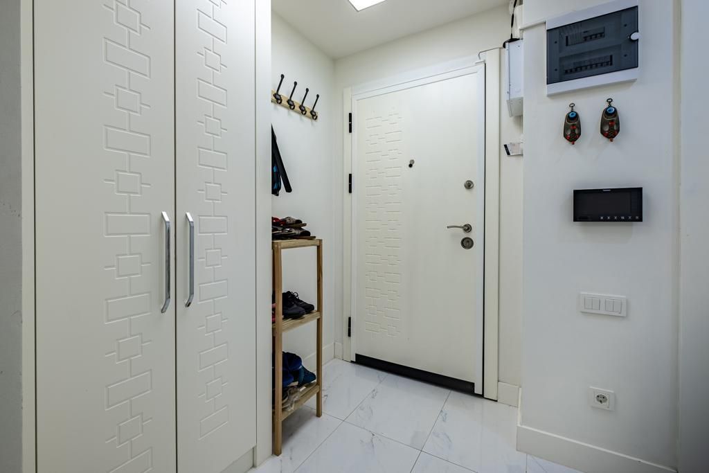 Квартира в Анталии, Турция, 70 м² - фото 12