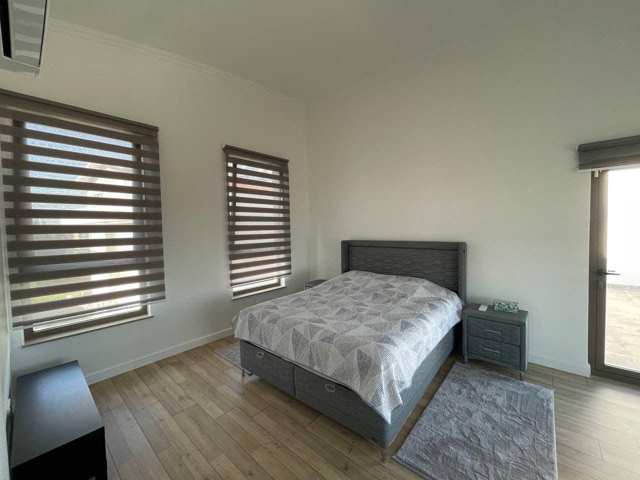 Вилла в Белеке, Турция, 218 м² - фото 8