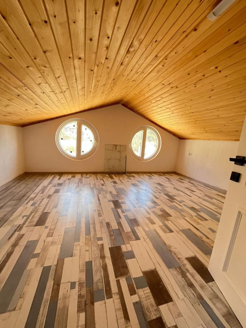 Квартира в Каше, Турция, 120 м² - фото 8