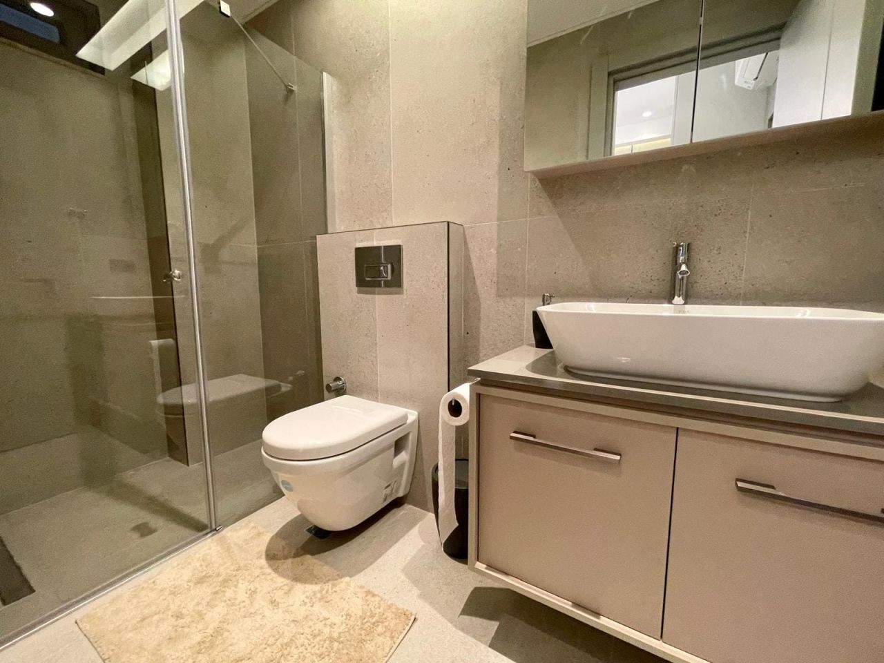 Квартира в Анталии, Турция, 150 м² - фото 8