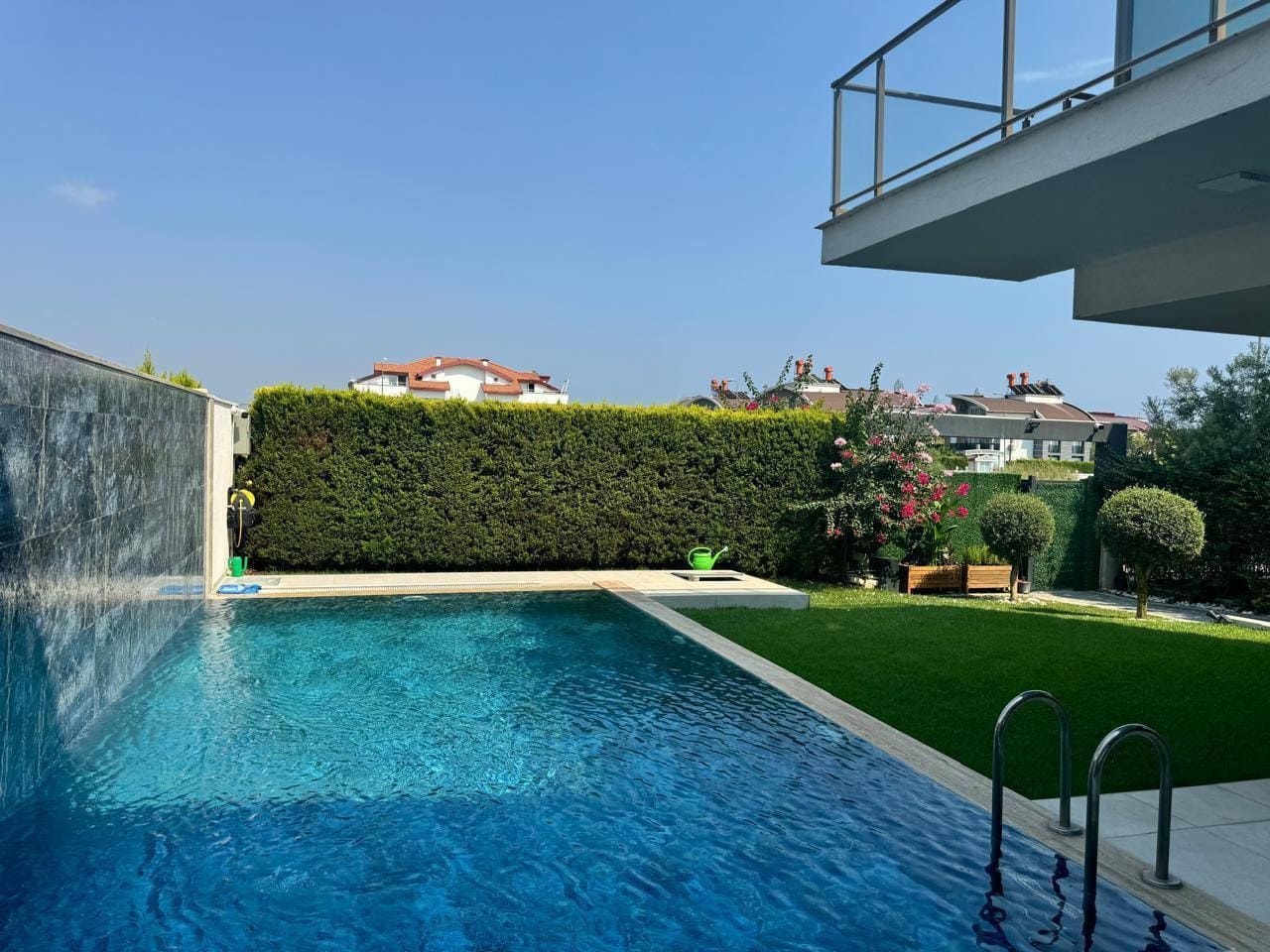 Вилла в Белеке, Турция, 218 м² - фото 9