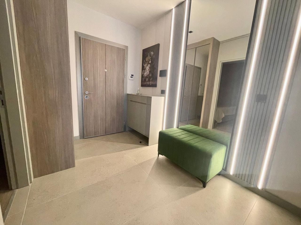 Квартира в Анталии, Турция, 150 м² - фото 9